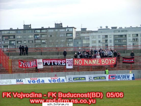 foto ultra' 2005 2006 sarbi ...
