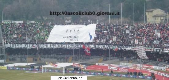 foto ultra' 2005 2006 gruppo marche