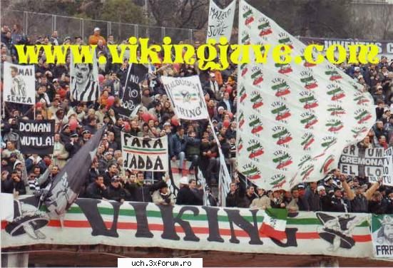 foto ultra' 2005 2006 gen