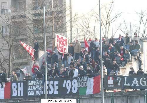 foto ultra' 2005 2006 gen