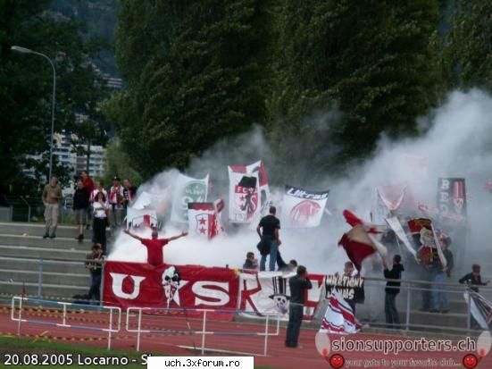 foto ultra' 2005 2006 gen