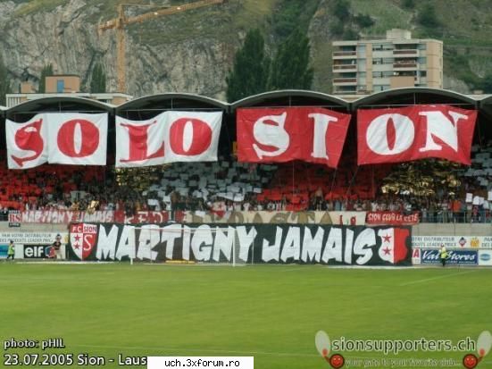 foto ultra' 2005 2006 gen