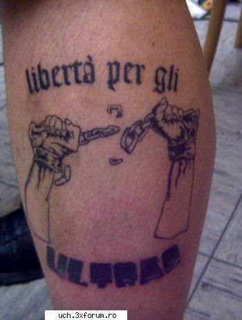 tatuaje gen