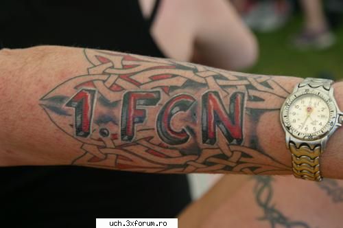 tatuaje gen
