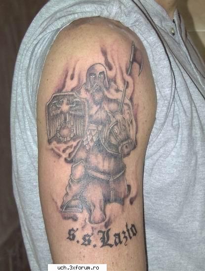 tatuaje gen