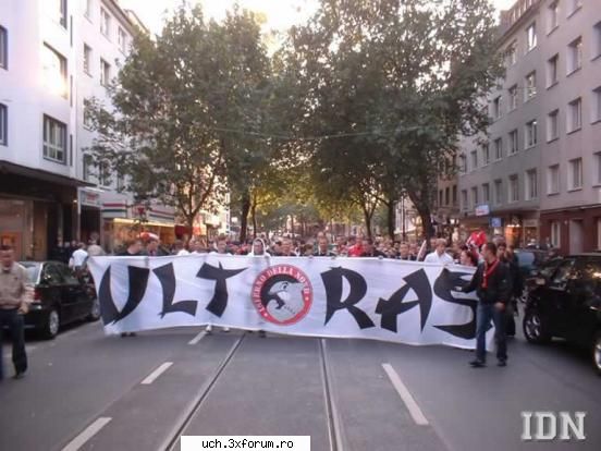 poze ultra' gen