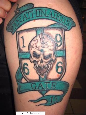 tatuaje gen