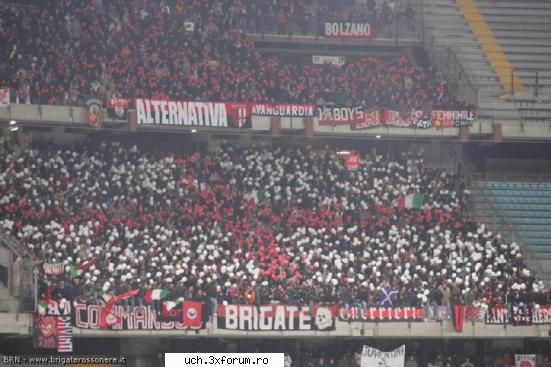 foto ultra' 2005 2006 juventus milan