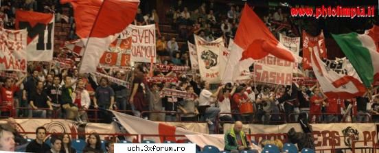 milano - siena foto ultra' 2005 - 2006