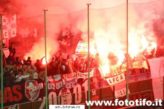 foto ultra' 2005 2006 inter ajax