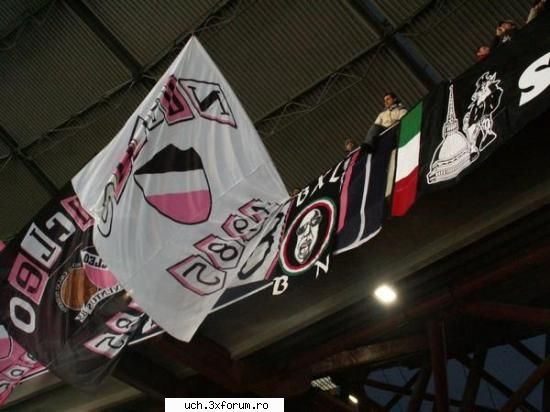foto ultra' 2005 2006 juventus arsenal