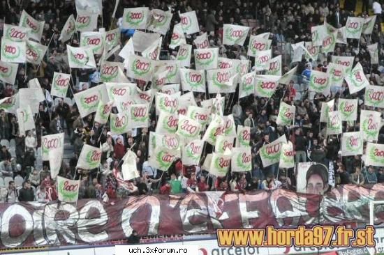 foto ultra' 2005 2006 metz troyes