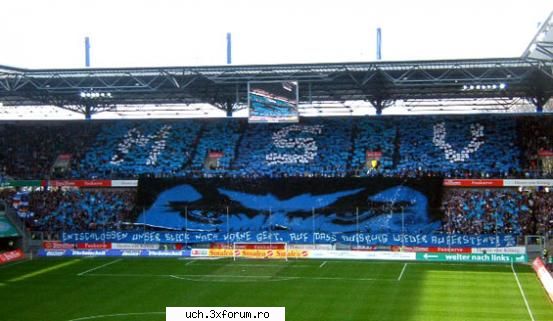 foto ultra' 2005 2006 msv duisburg schalke