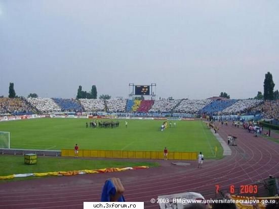 craiova gen