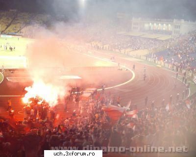dinamo gen
