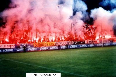 dinamo gen