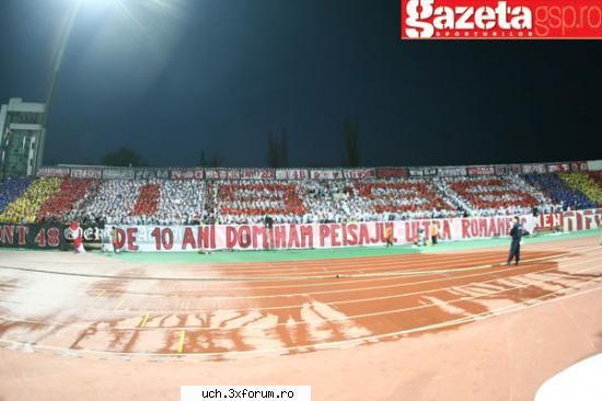 dinamo gen