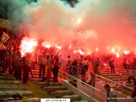 steaua gen