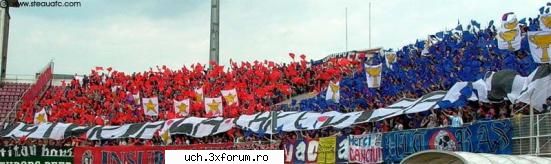 steaua gen