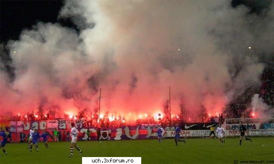 steaua gen