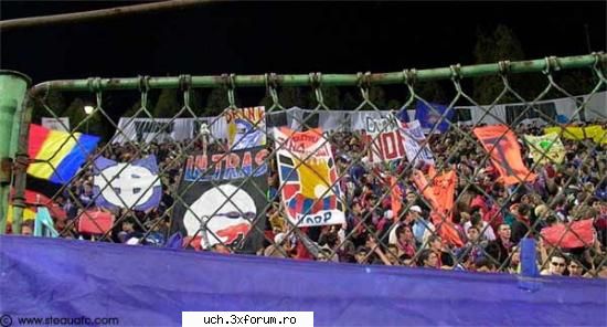 steaua gen