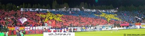 steaua gen