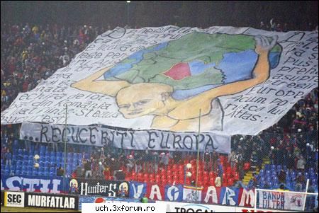 gen steaua