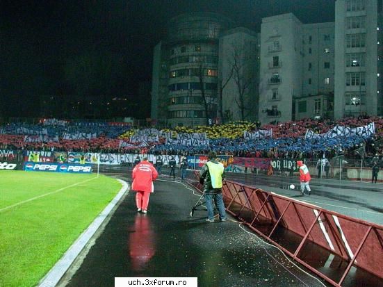 steaua gen