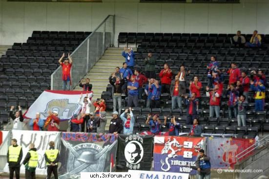 steaua gen