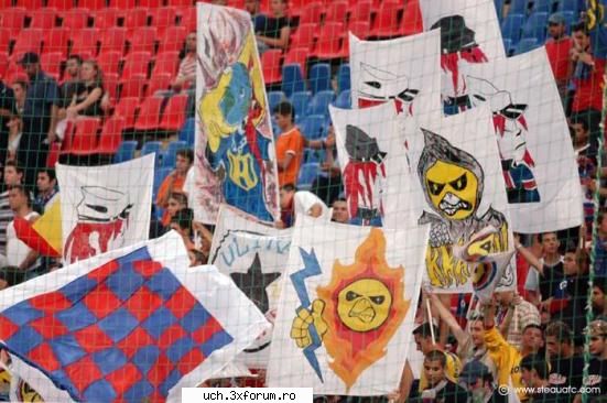 steaua gen