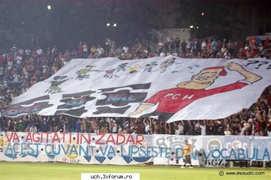 steaua gen