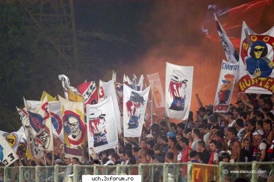 steaua gen