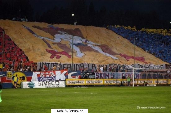 gen steaua