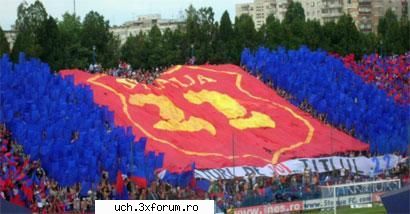 steaua gen
