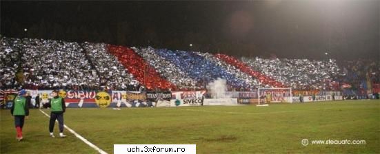 steaua gen