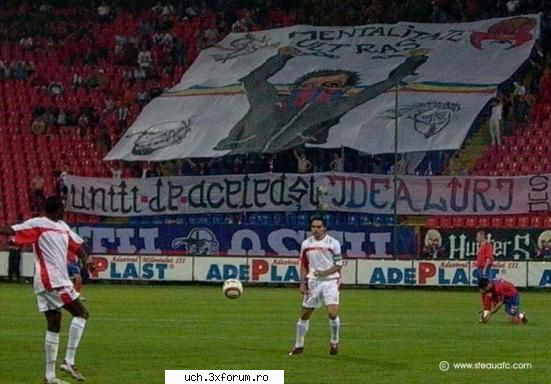 steaua gen