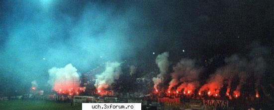 steaua gen