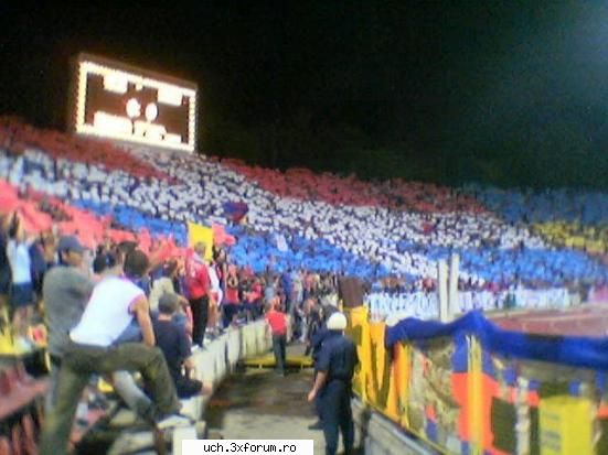 steaua gen