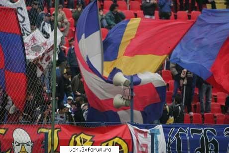 steaua gen