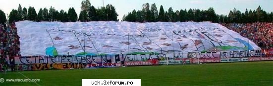 steaua gen