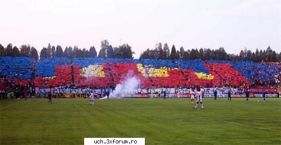 steaua gen