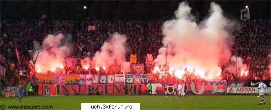 steaua gen