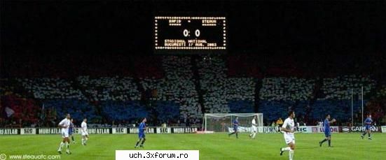 steaua gen