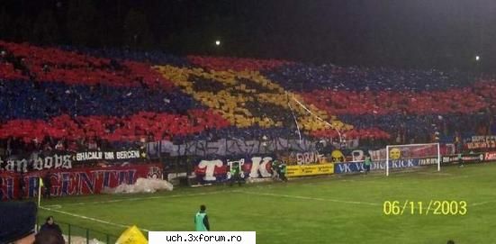 steaua gen