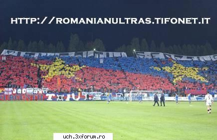 steaua gen
