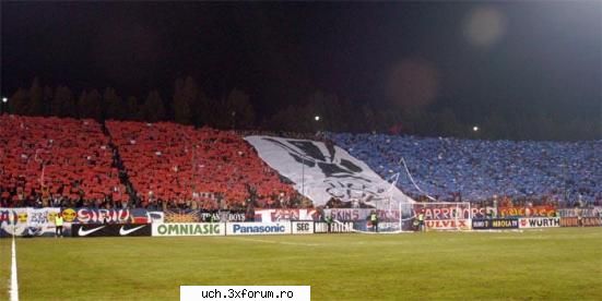steaua gen