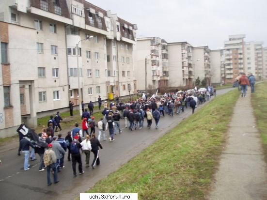 gen u cluj