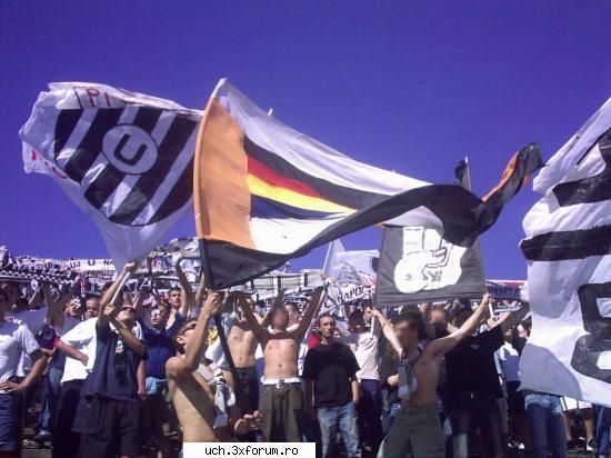 gen u cluj