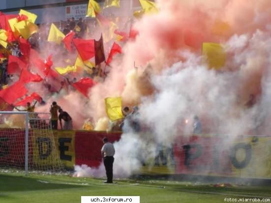 poze ultra' spania liga a3-a