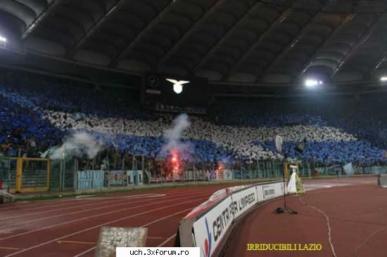 foto ultra' 2005 2006 lazio roma